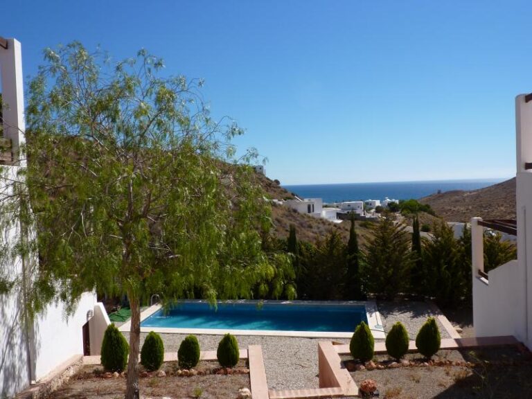 Ferienhaus Casa Palmera